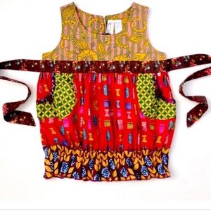 NWOT Matilda Jane Jester Shasta top